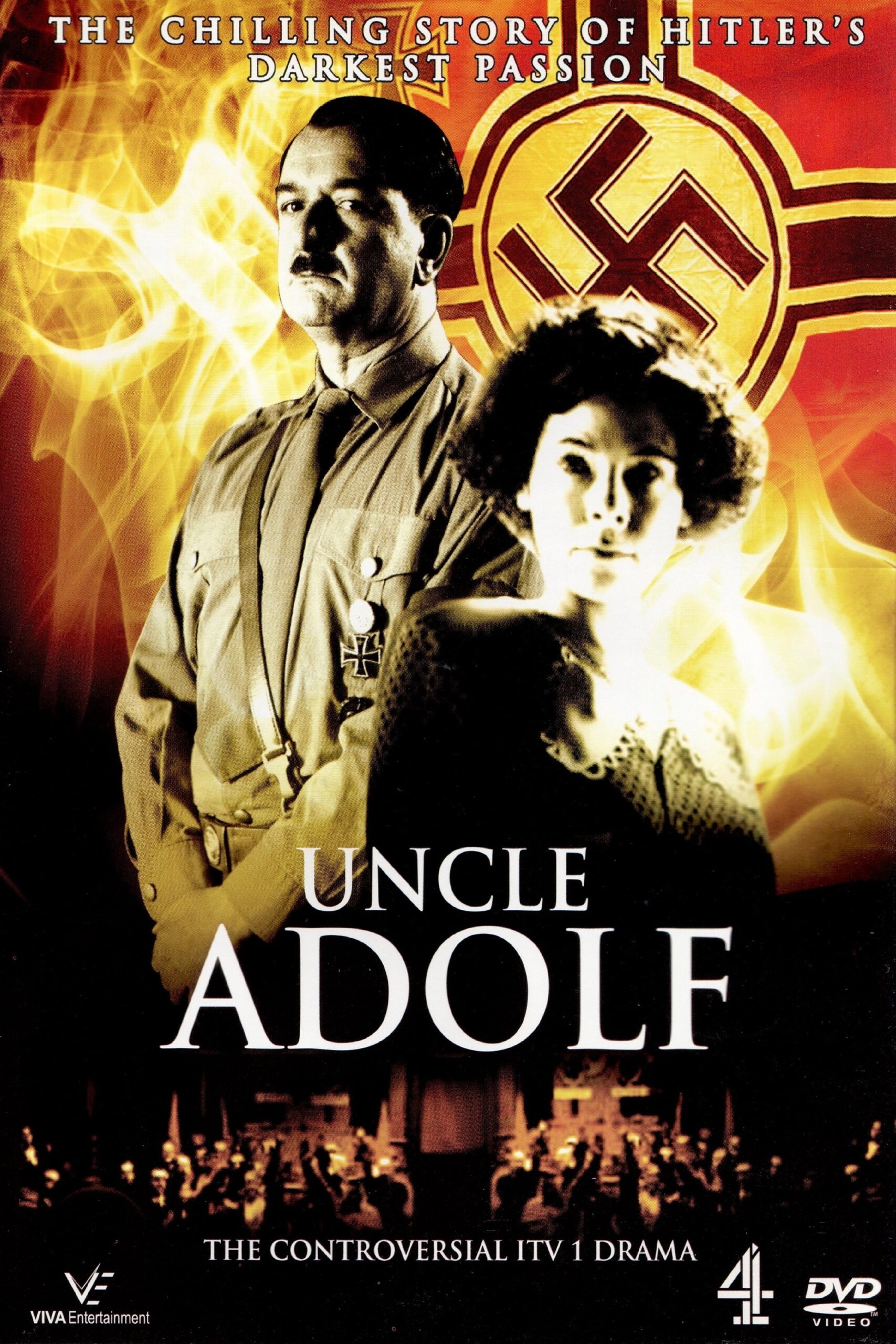 Uncle Adolf