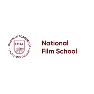 National_film_school_logo