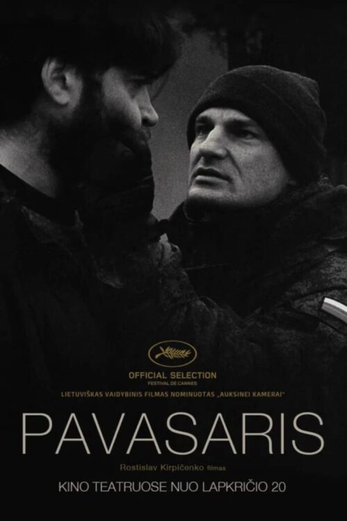 Pavasaris